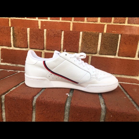 adidas Shoes - Adidas continental 80 shoes